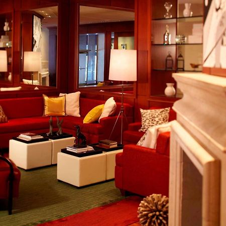 Renaissance Columbus Downtown Hotel Екстер'єр фото