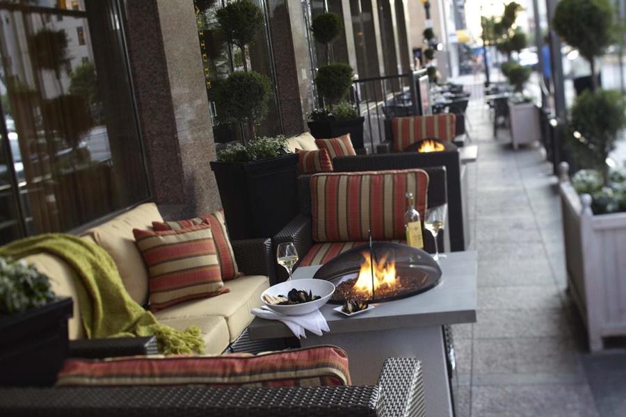 Renaissance Columbus Downtown Hotel Екстер'єр фото
