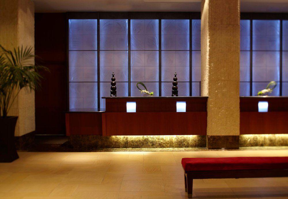 Renaissance Columbus Downtown Hotel Екстер'єр фото