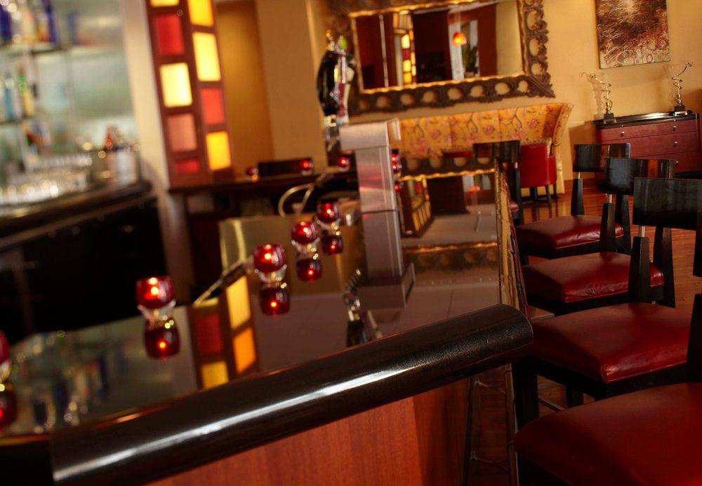 Renaissance Columbus Downtown Hotel Екстер'єр фото