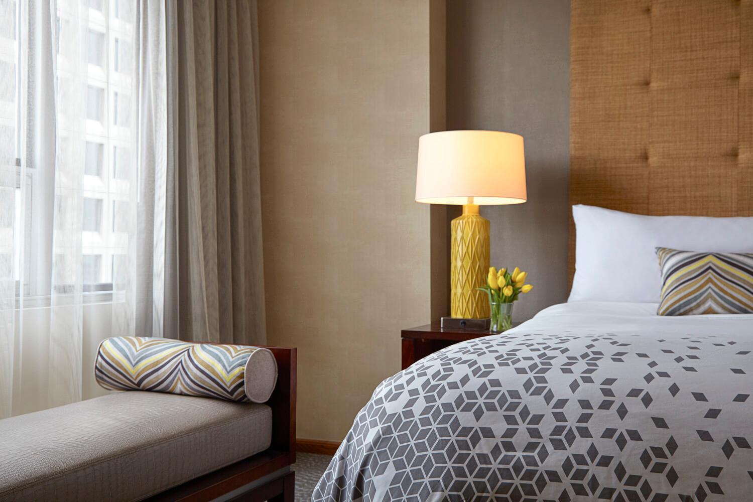 Renaissance Columbus Downtown Hotel Екстер'єр фото