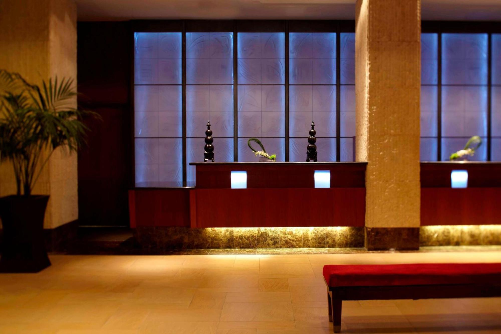 Renaissance Columbus Downtown Hotel Екстер'єр фото