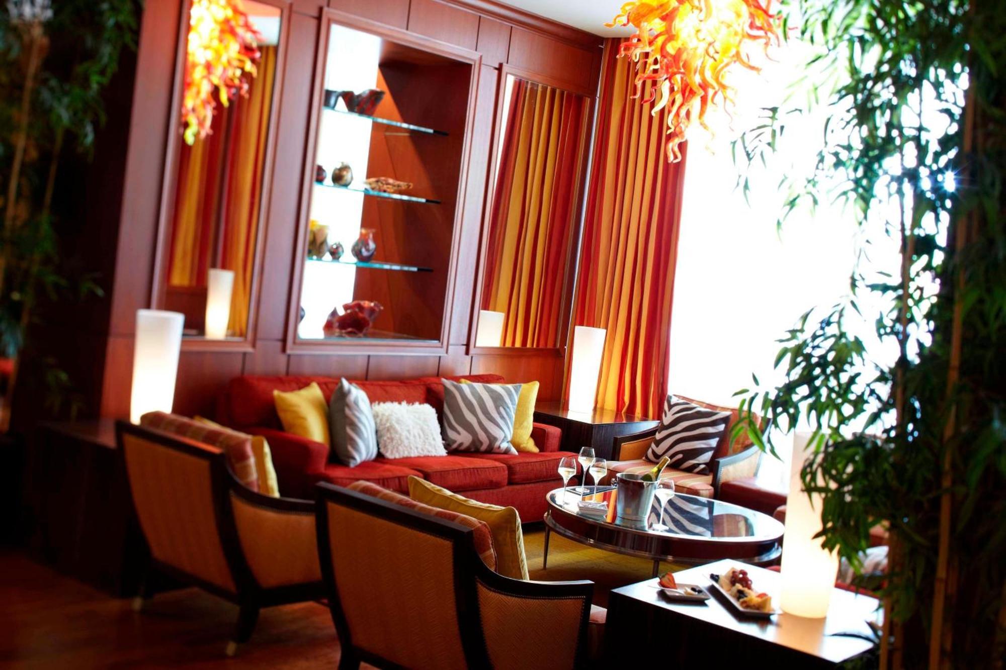 Renaissance Columbus Downtown Hotel Екстер'єр фото