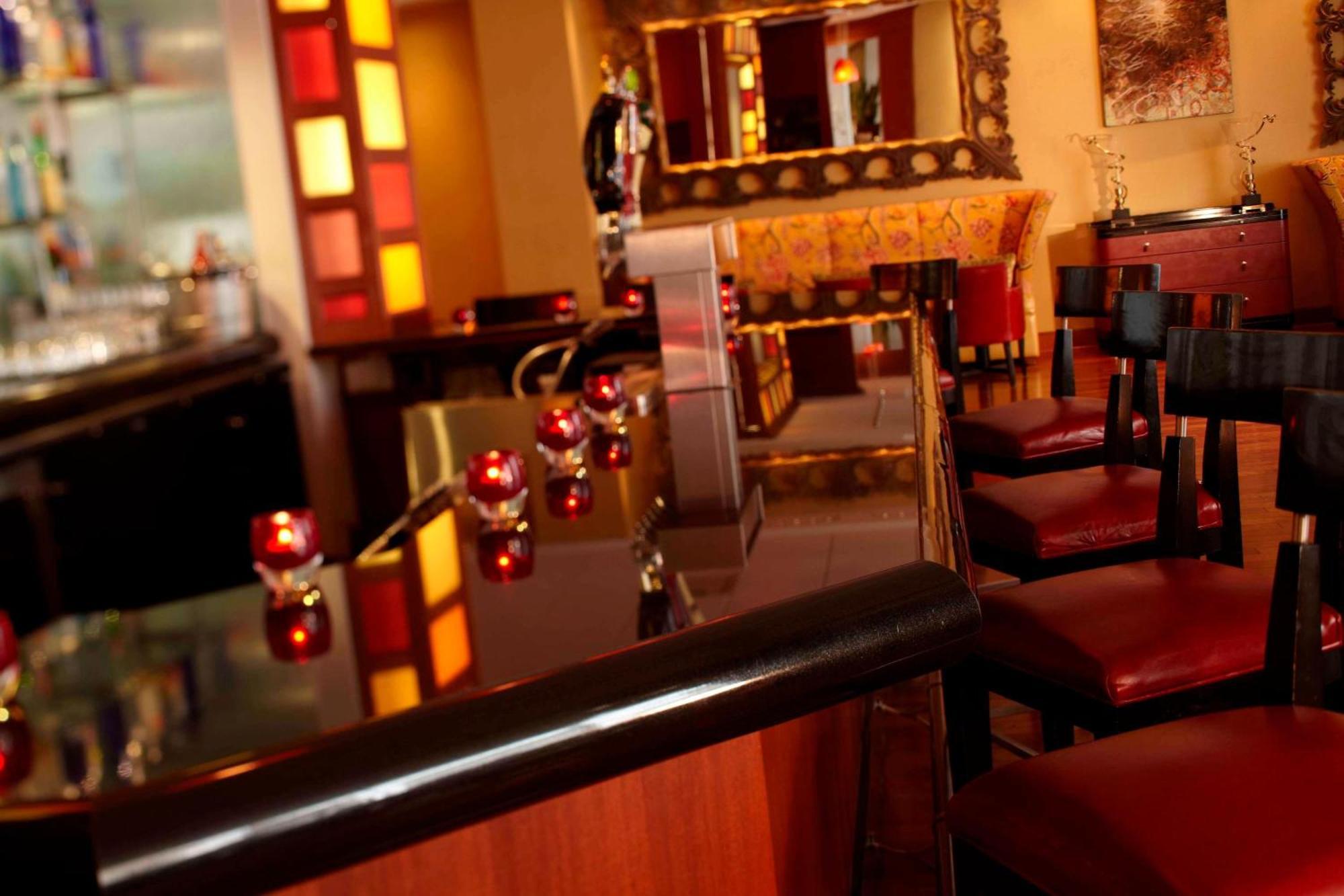 Renaissance Columbus Downtown Hotel Екстер'єр фото