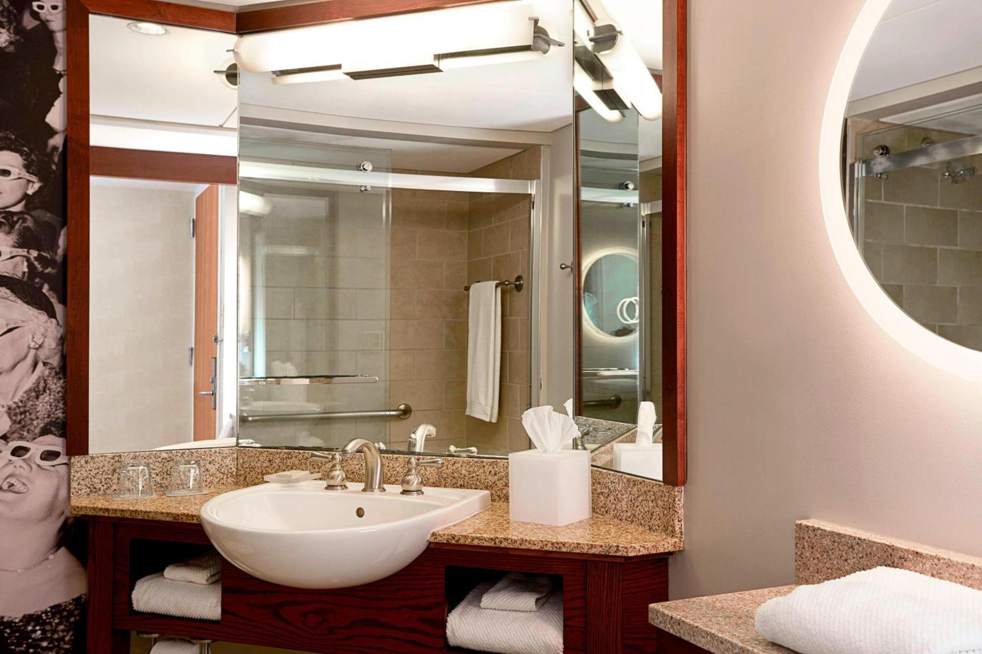 Renaissance Columbus Downtown Hotel Екстер'єр фото