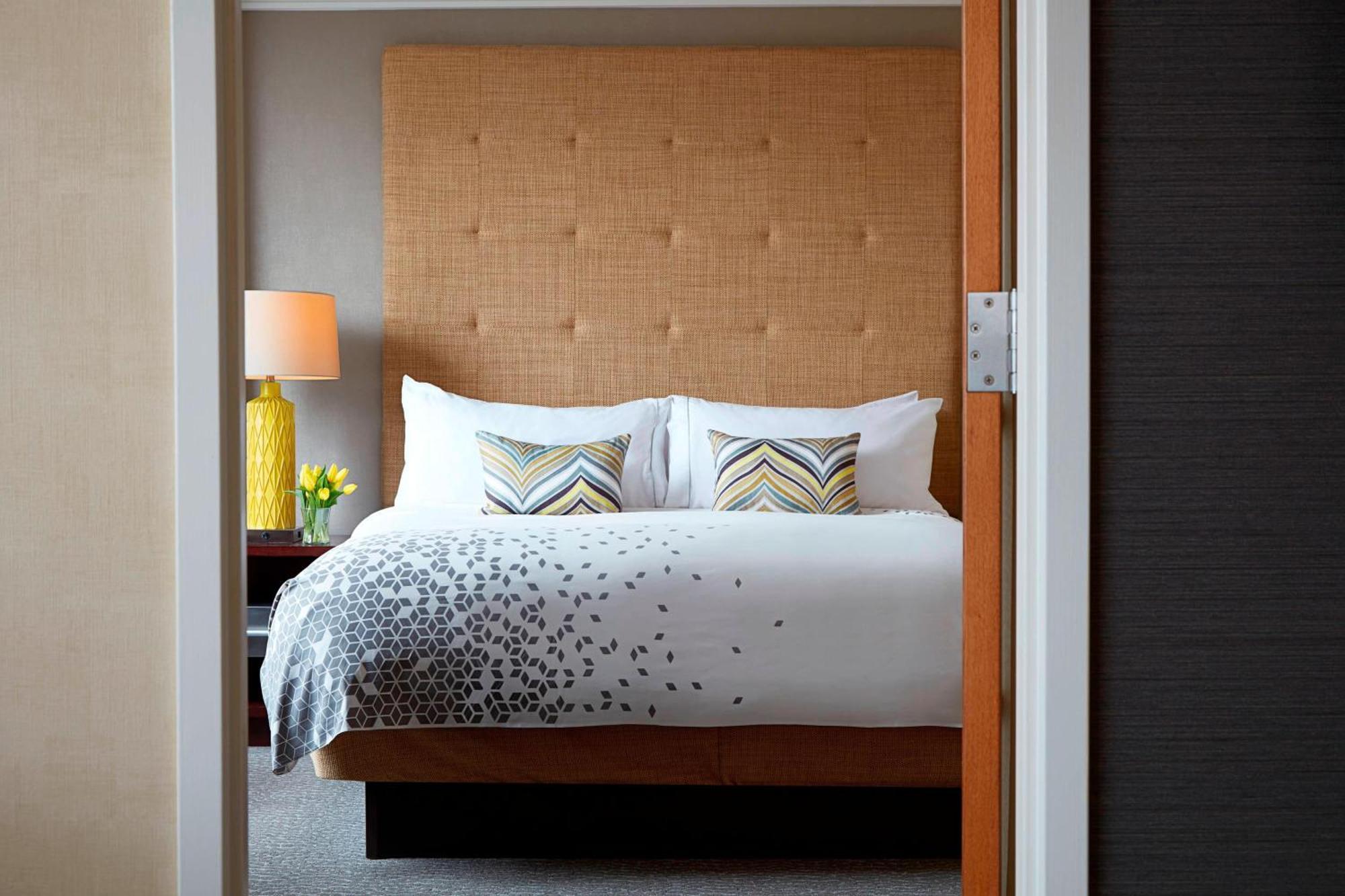 Renaissance Columbus Downtown Hotel Екстер'єр фото