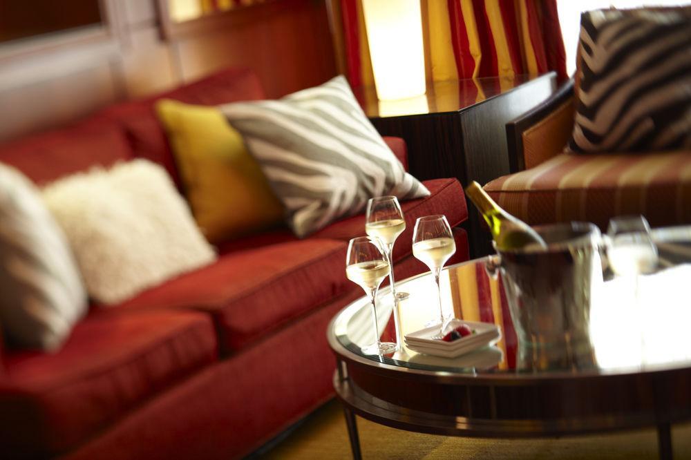 Renaissance Columbus Downtown Hotel Екстер'єр фото