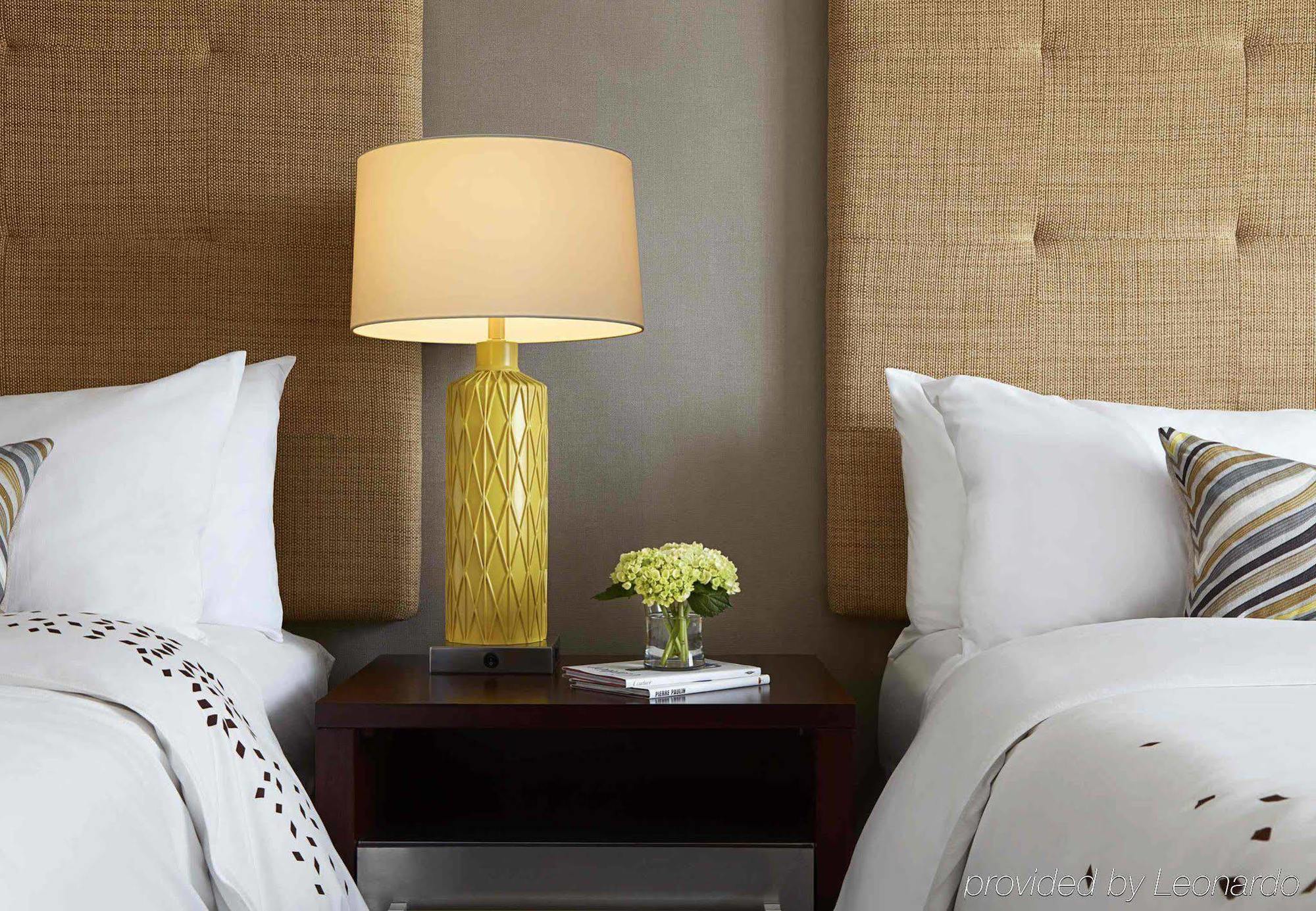 Renaissance Columbus Downtown Hotel Екстер'єр фото