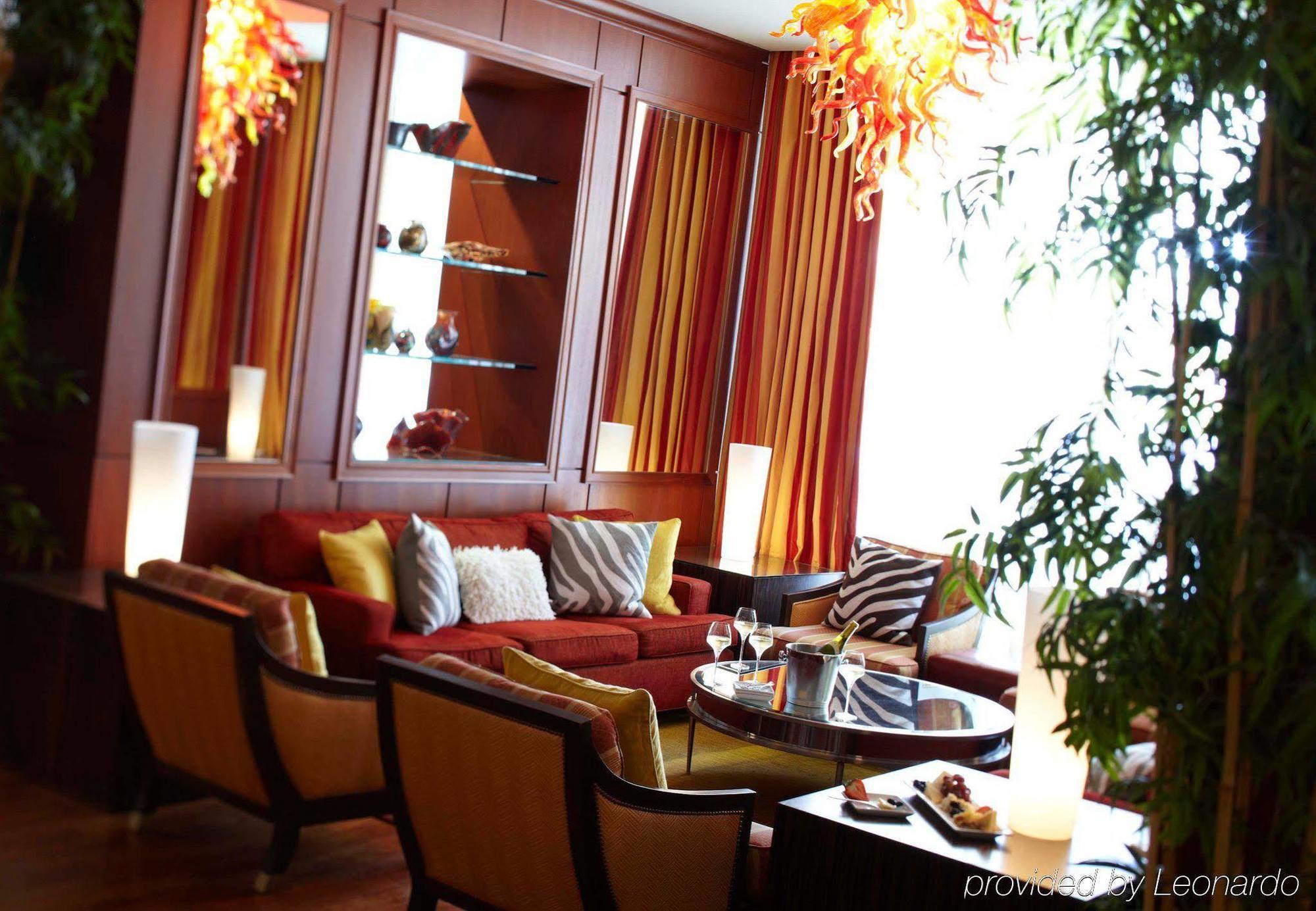 Renaissance Columbus Downtown Hotel Екстер'єр фото