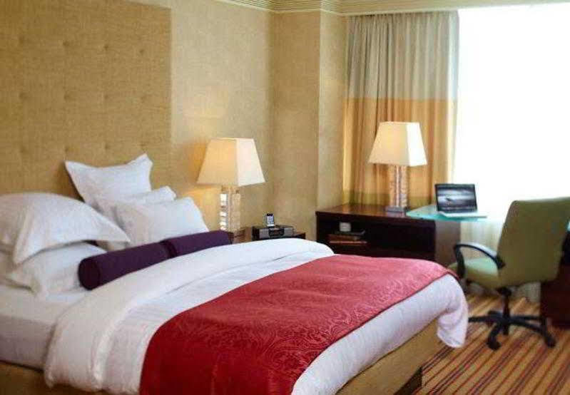 Renaissance Columbus Downtown Hotel Екстер'єр фото