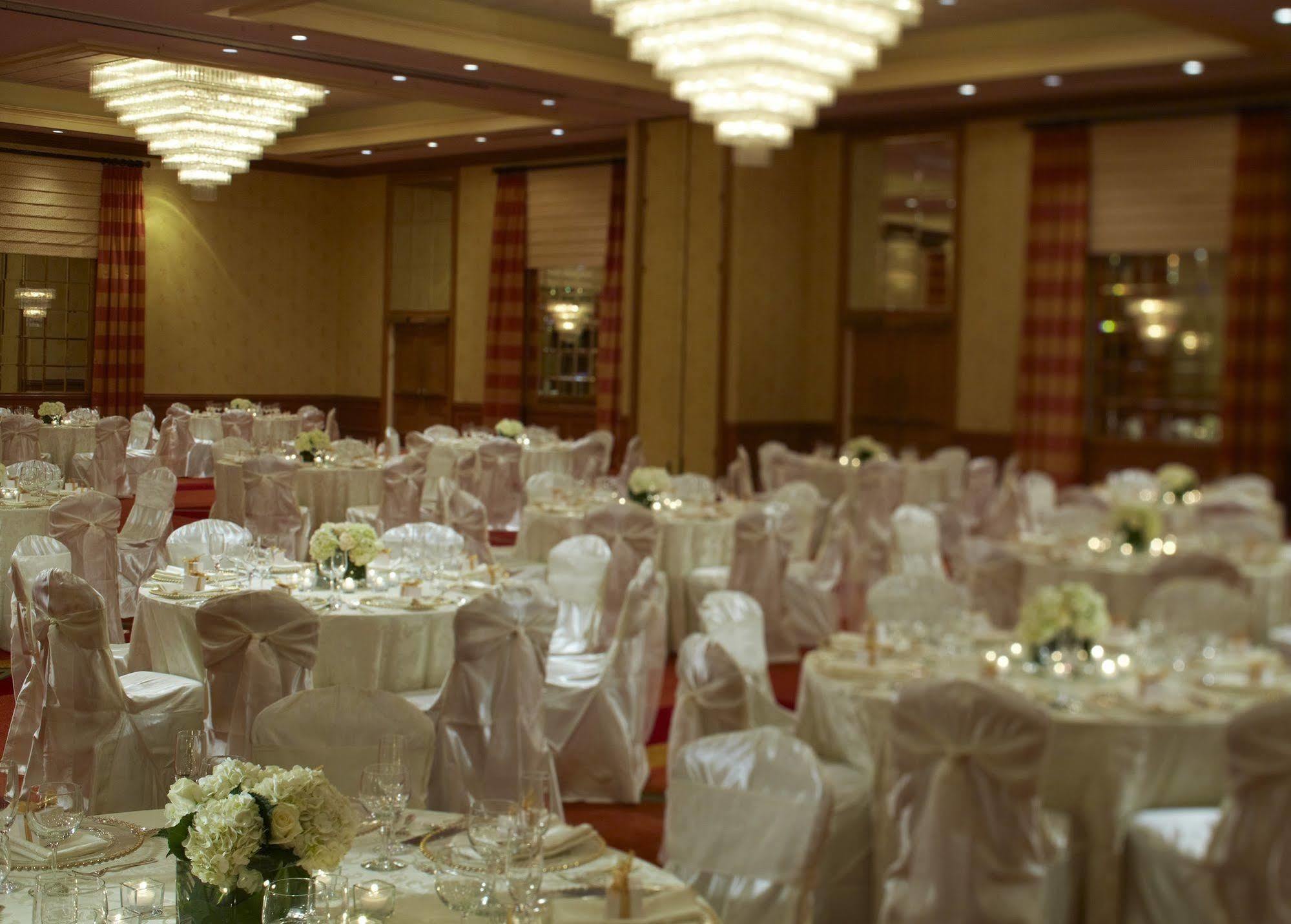 Renaissance Columbus Downtown Hotel Екстер'єр фото