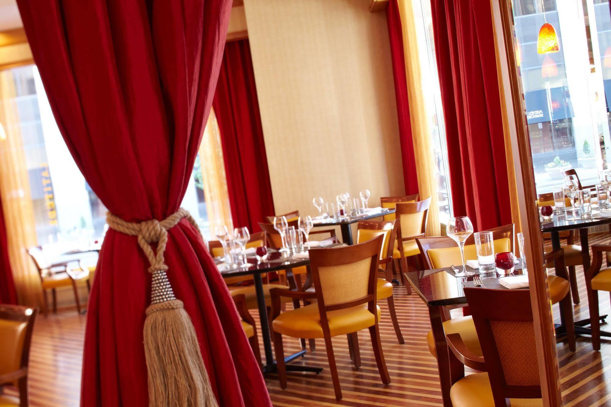 Renaissance Columbus Downtown Hotel Екстер'єр фото