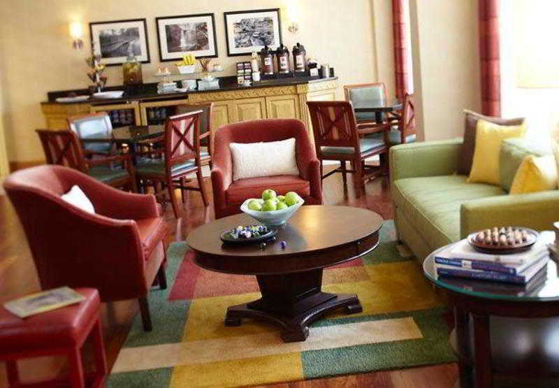 Renaissance Columbus Downtown Hotel Екстер'єр фото