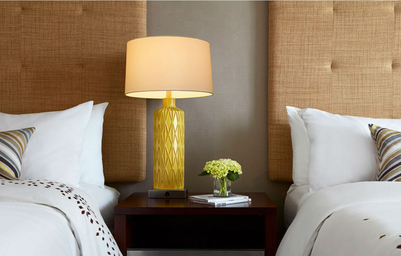 Renaissance Columbus Downtown Hotel Екстер'єр фото