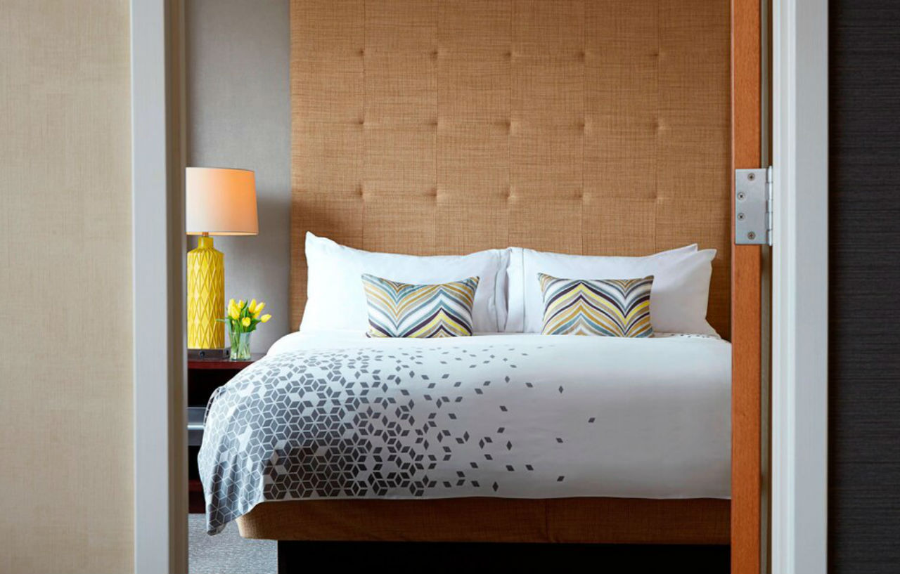 Renaissance Columbus Downtown Hotel Екстер'єр фото